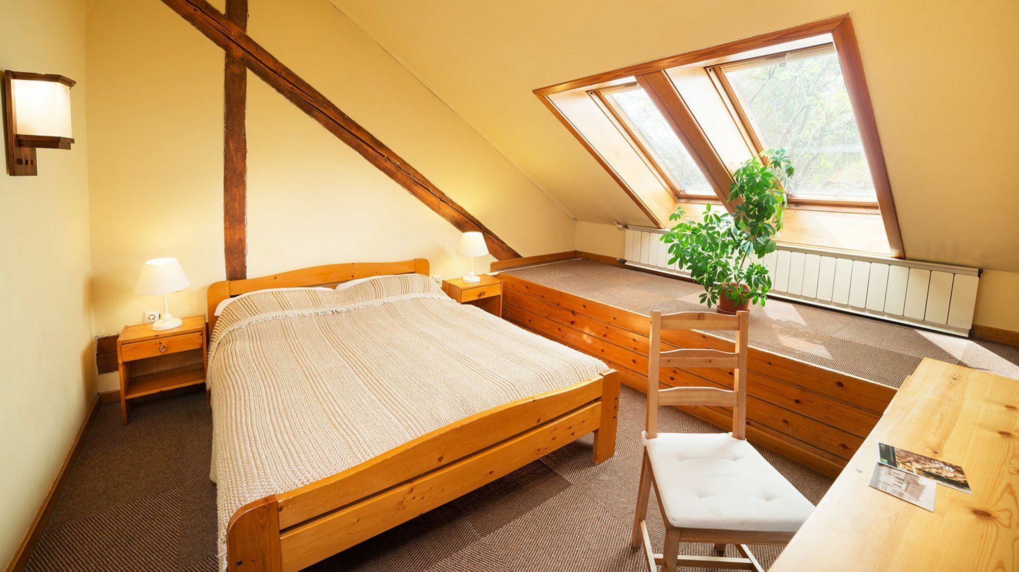 Hotel Abel Pension Budapest Bagian luar foto